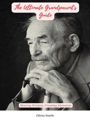 cover image of The Ultimate Grandparent's Guide